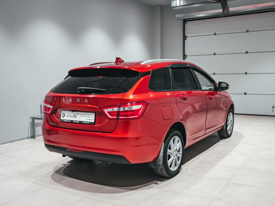 Lada (ВАЗ) Vesta I Екатеринбург  - изображение 7