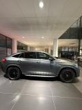 Mercedes-Benz GLE Coupe II (C167) Рестайлинг Екатеринбург  - изображение 25