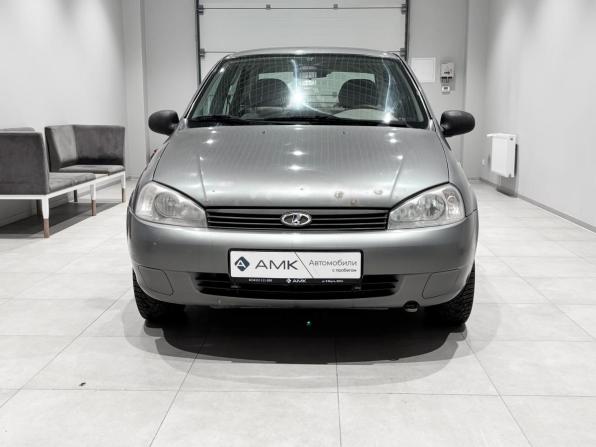 Lada (ВАЗ) Kalina I с пробегом 2007 года, цена 132 651 рубль, 384809 км, седан, Автокод Объявления