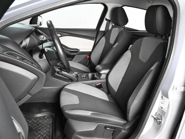 Ford Focus III с пробегом 2011 года, цена 879 000 рублей, 163320 км, хэтчбек, Автокод Объявления