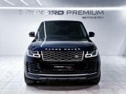 Land Rover Range Rover IV Рестайлинг Уфа  - изображение 40