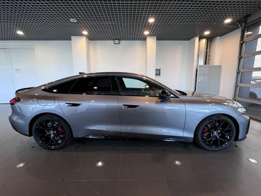 Audi A5 III (B10) Чебоксары  - изображение 2