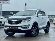 Kia Sportage III Вологда  - изображение 32