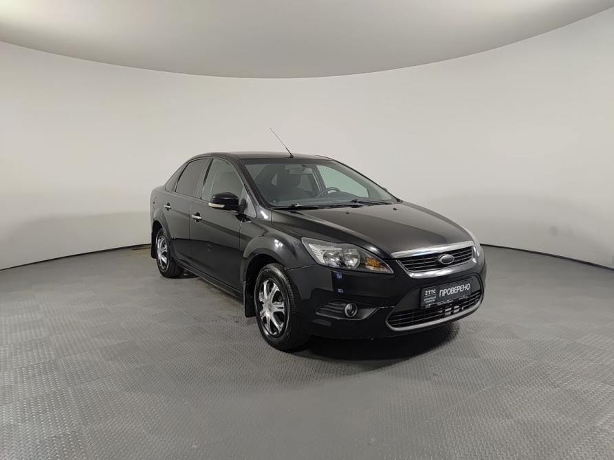Ford Focus II Рестайлинг Уфа  - изображение 3