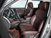 Haval H9 I Рестайлинг Ростов-на-Дону  - изображение 35