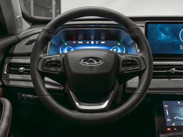 Chery Tiggo 8 Pro I с пробегом 2022 года, цена 1 950 000 рублей, 44960 км, внедорожник, Автокод Объявления