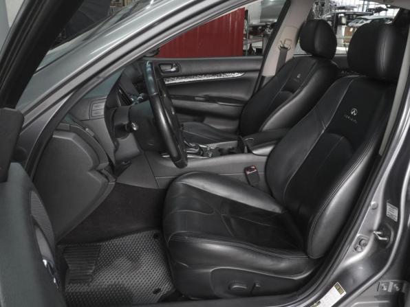 Infiniti G IV с пробегом 2012 года, цена 1 670 000 рублей, 129813 км, седан, Автокод Объявления