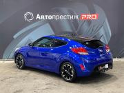 Hyundai Veloster I Пермь  - изображение 34