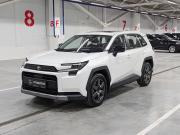 Toyota RAV4 VI (XA60) Казань  - изображение 30