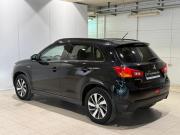 Mitsubishi ASX I Рестайлинг Самара  - изображение 23