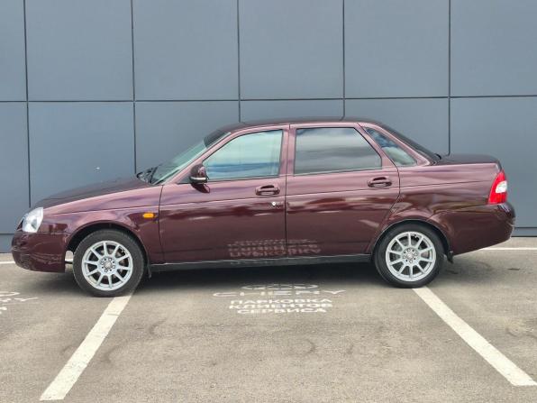 Lada (ВАЗ) Priora I с пробегом 2011 года, цена 290 000 рублей, 163290 км, седан, Автокод Объявления