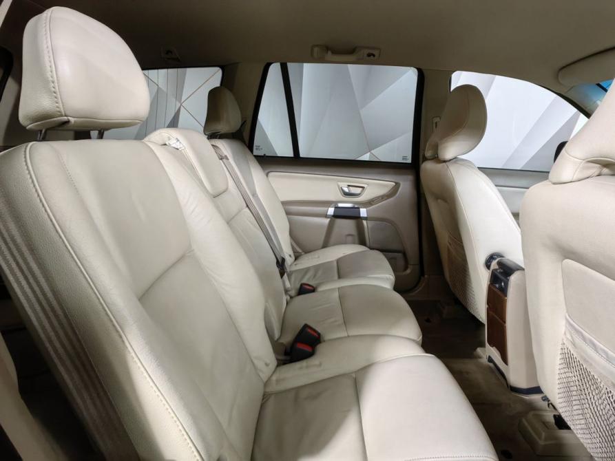 Volvo XC90 I Рестайлинг Москва  - изображение 13