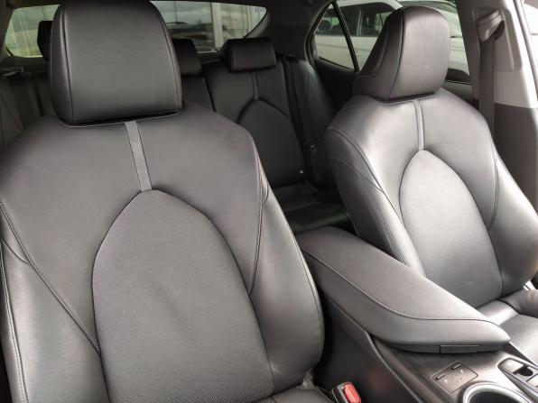 Toyota Camry VIII (XV70) Рестайлинг с пробегом 2021 года, цена 3 549 000 рублей, 41109 км, седан, Автокод Объявления