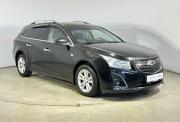 Chevrolet Cruze I Рестайлинг Саранск  - изображение 30