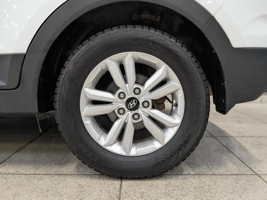 Hyundai Creta I Москва  - изображение 12