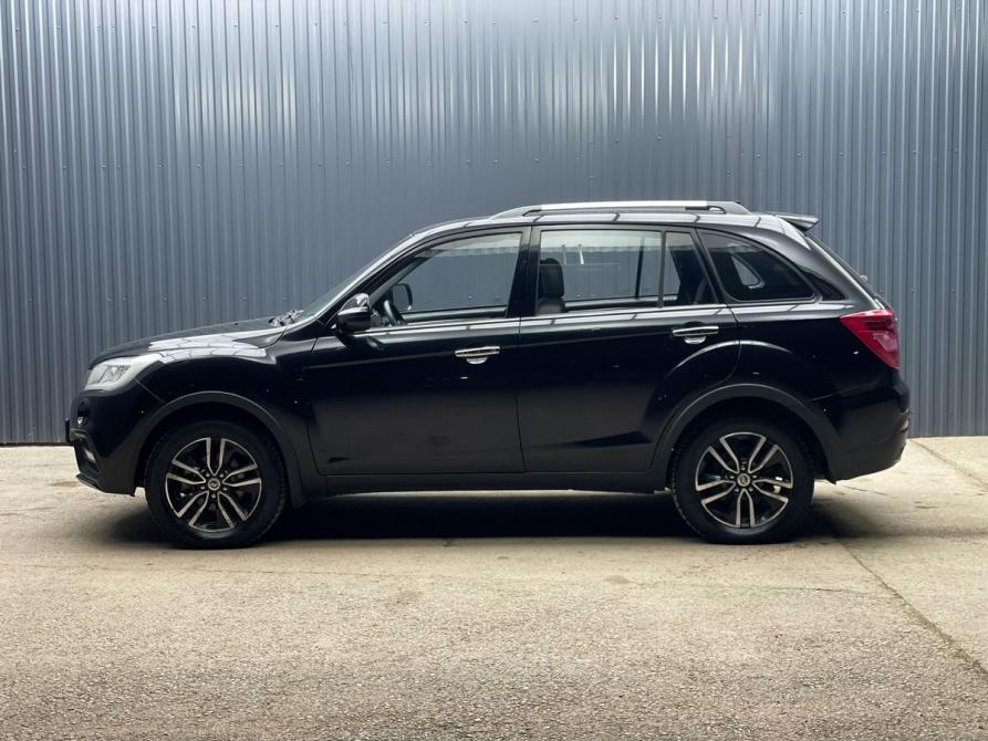 Lifan X60 I Рестайлинг 2 Пермь  - изображение 33