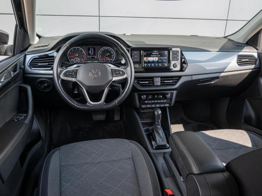 Volkswagen Polo VI Краснодар  - изображение 6