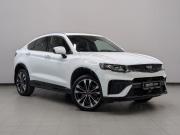 Geely Tugella I Рестайлинг Москва  - изображение 41