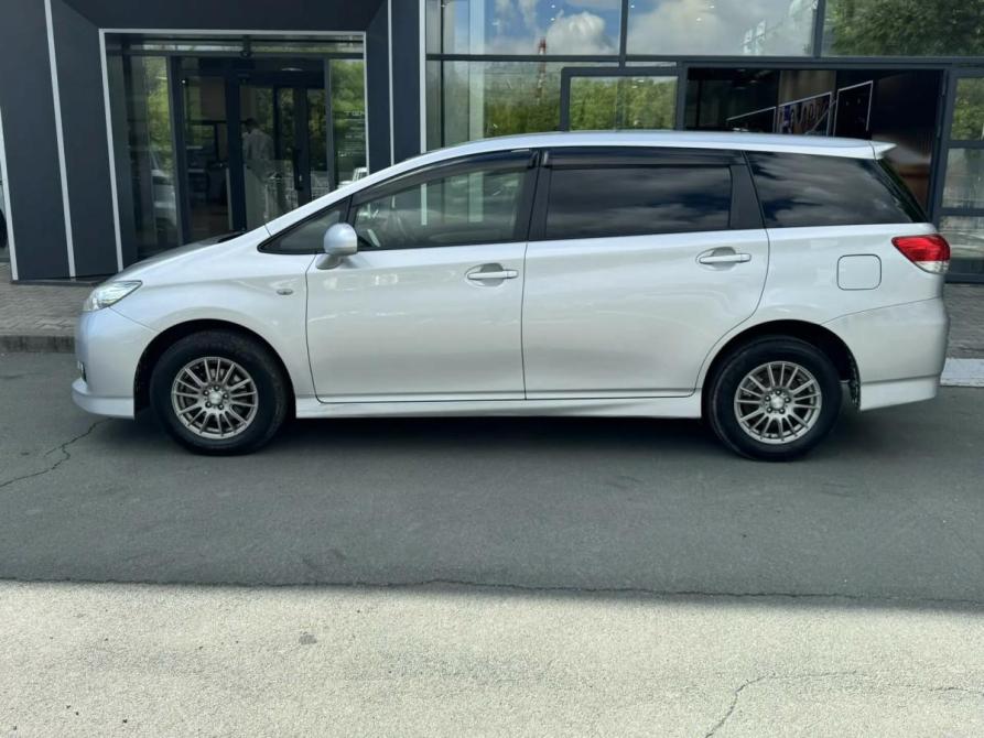 Toyota Wish II Оренбург  - изображение 8