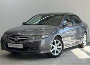 Honda Accord VII Рестайлинг Барнаул  - изображение 28