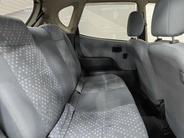 Toyota Duet с пробегом 2000 года, цена 345 000 рублей, 174561 км, хэтчбек, Автокод Объявления