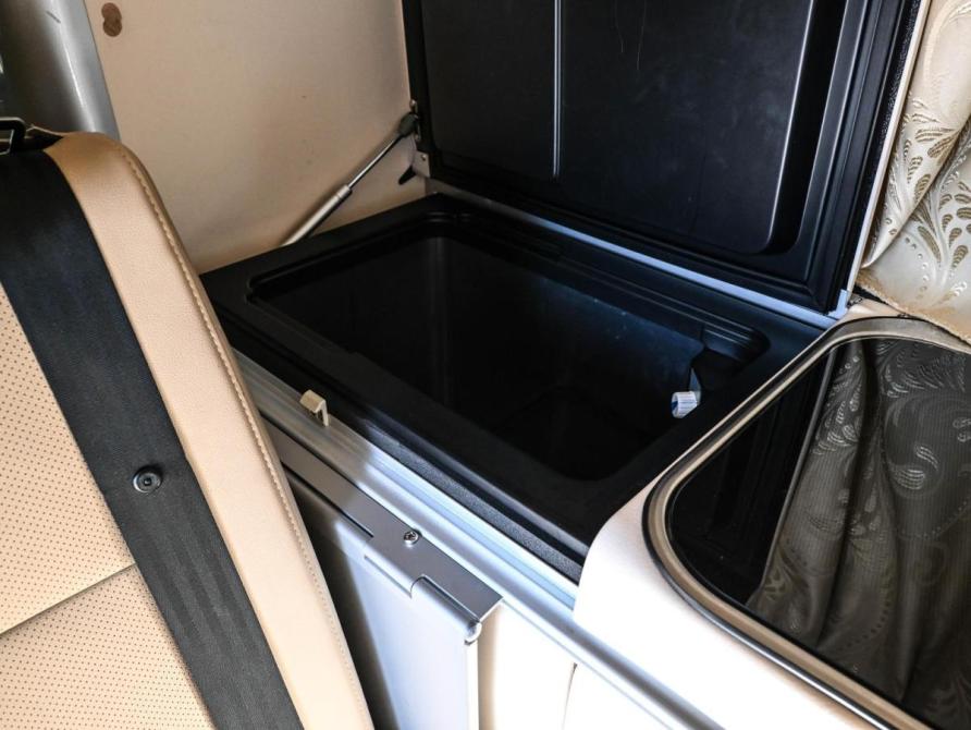 Hyundai Grand Starex I Рестайлинг Новороссийск  - изображение 15