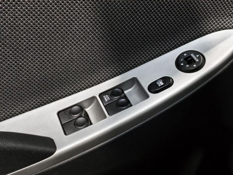 Hyundai Solaris I Курск  - изображение 15