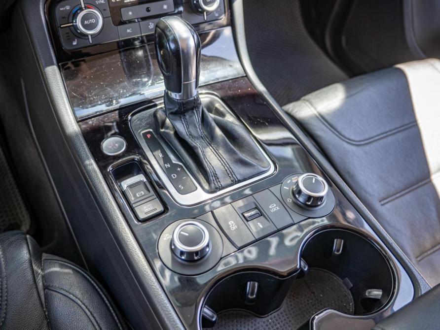 Volkswagen Touareg II Краснодар  - изображение 15