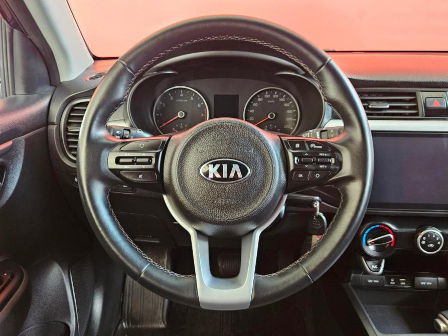 Kia Rio IV Вологда  - изображение 12