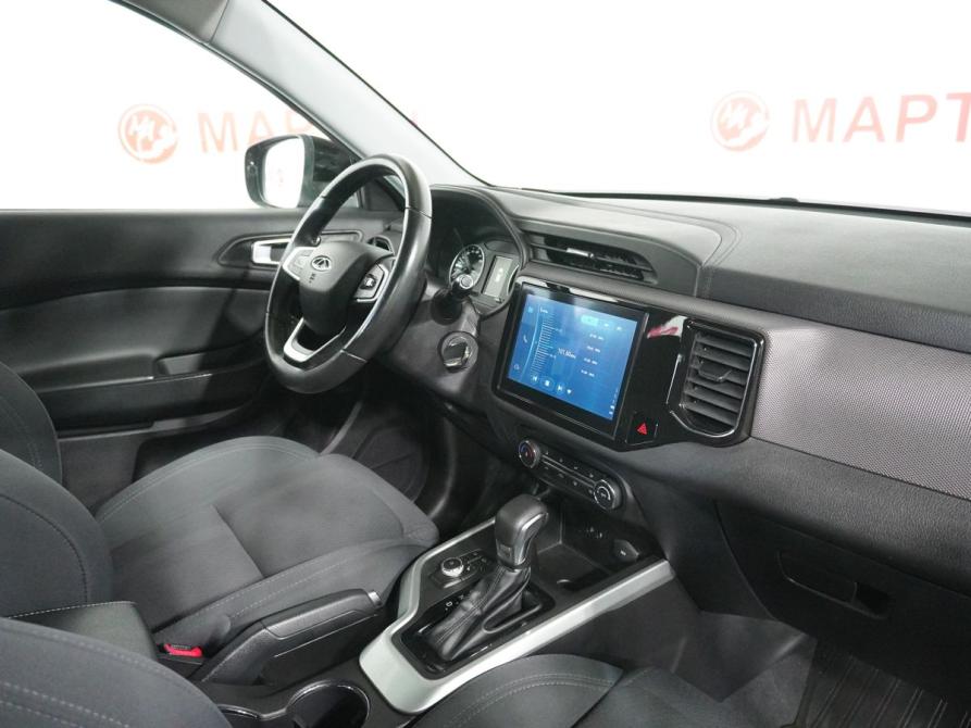 Chery Tiggo 4 I Рестайлинг Вологда  - изображение 10