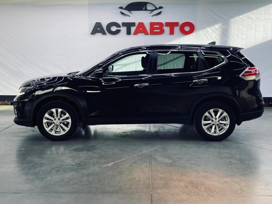 Nissan X-Trail III Оренбург  - изображение 8
