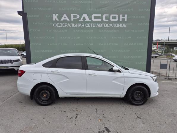Lada (ВАЗ) Vesta I с пробегом 2018 года, цена 740 000 рублей, 180000 км, седан, Автокод Объявления