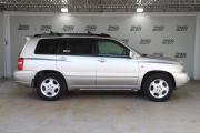 Toyota Kluger I (XU20) Ульяновск  - изображение 19