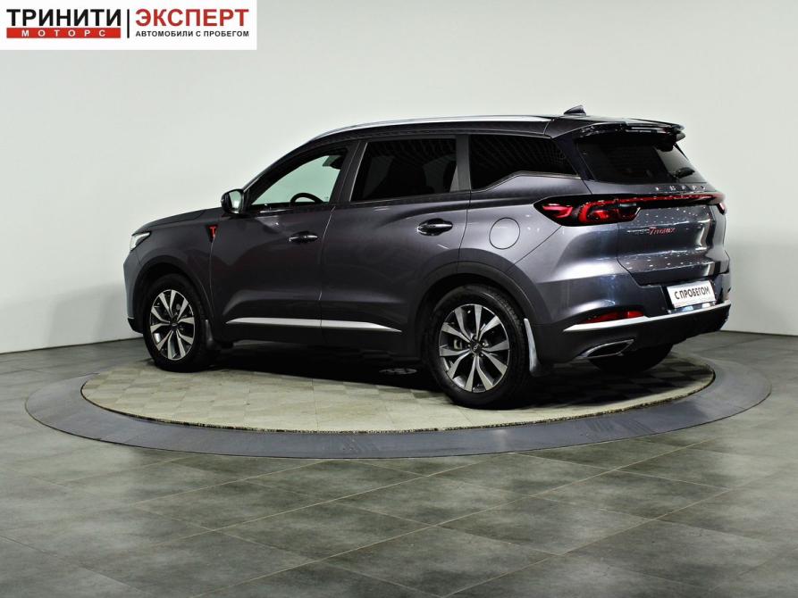 Chery Tiggo 7 Pro Max I Белгород  - изображение 4