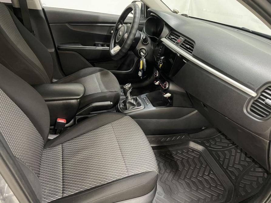 Kia Rio IV Воронеж  - изображение 19