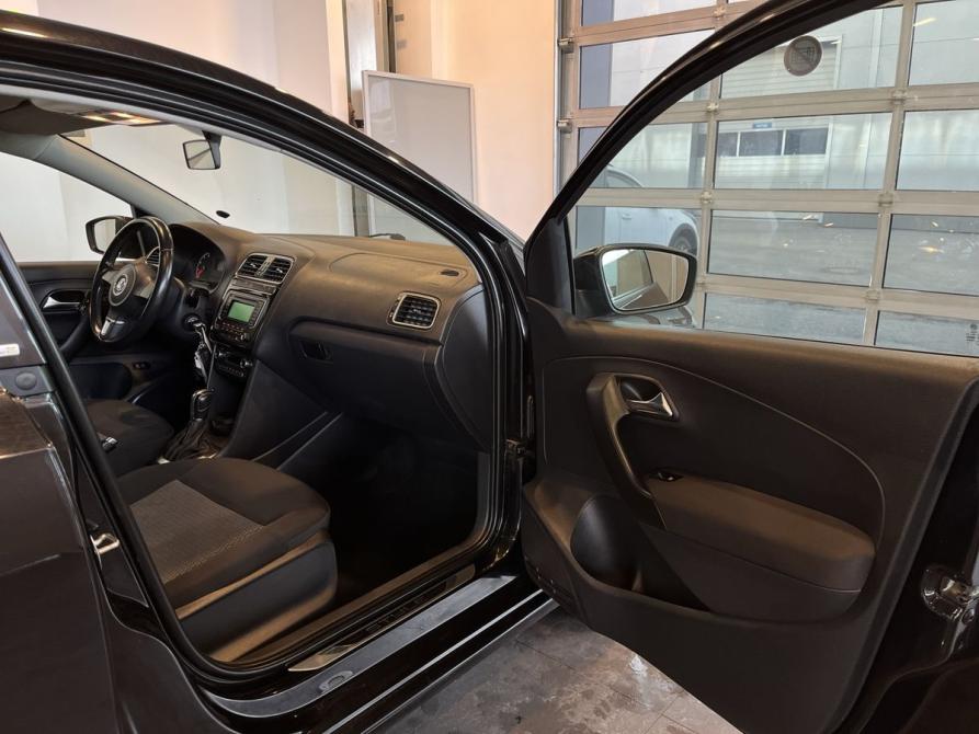 Volkswagen Polo V Чебоксары  - изображение 26