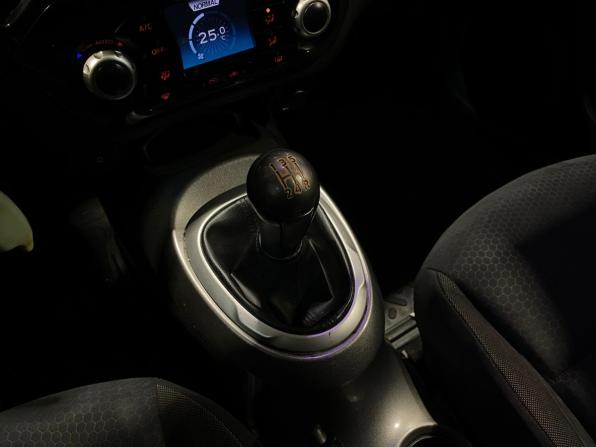 Nissan Juke I с пробегом 2012 года, цена 930 000 рублей, 198678 км, внедорожник, Автокод Объявления