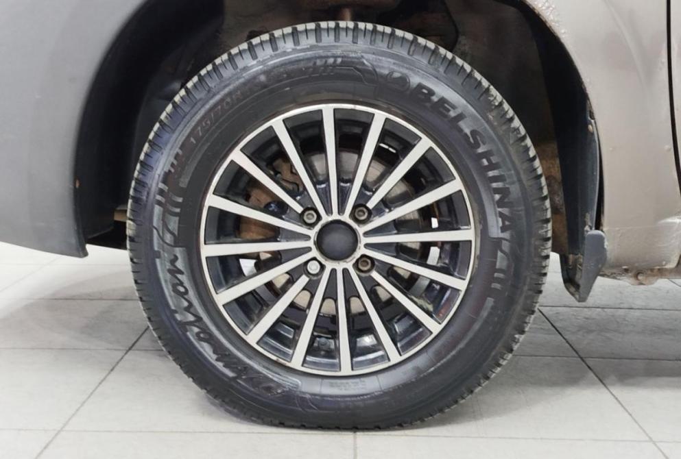 Lada (ВАЗ) Granta I Саратов  - изображение 10