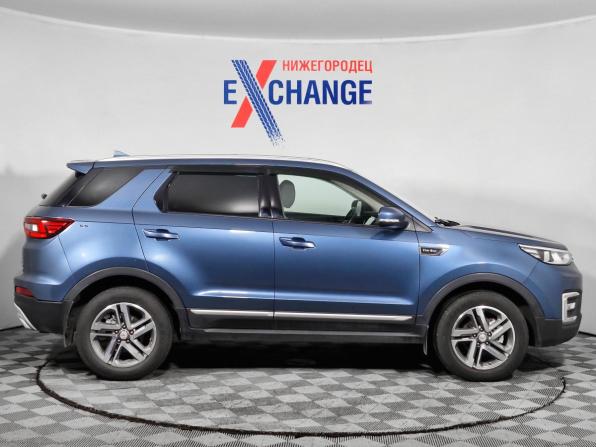 Changan CS55 I с пробегом 2020 года, цена 1 265 000 рублей, 173638 км, внедорожник, Автокод Объявления