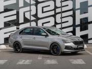 Skoda Rapid II Краснодар  - изображение 24