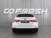 Toyota Camry VIII (XV70) Воронеж  - изображение 23