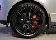 Land Rover Range Rover IV Рестайлинг Иркутск  - изображение 53