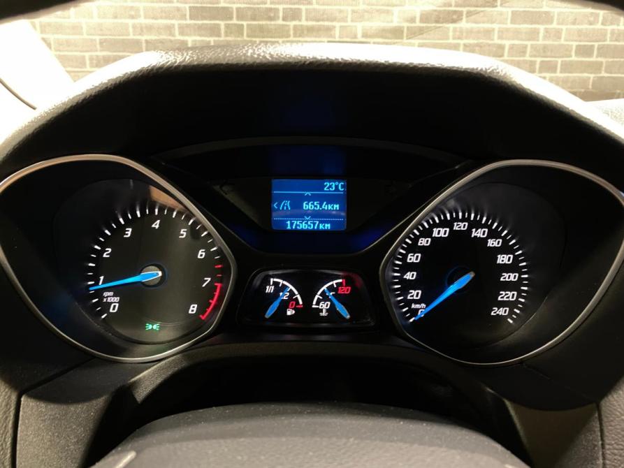 Ford Focus III Челябинск  - изображение 21