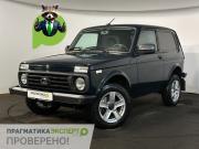 Lada (ВАЗ) Niva Legend I Великий Новгород  - изображение 18