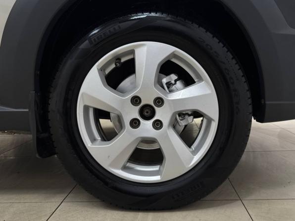 Lada (ВАЗ) Largus I с пробегом 2018 года, цена 1 020 000 рублей, 106122 км, универсал, Автокод Объявления