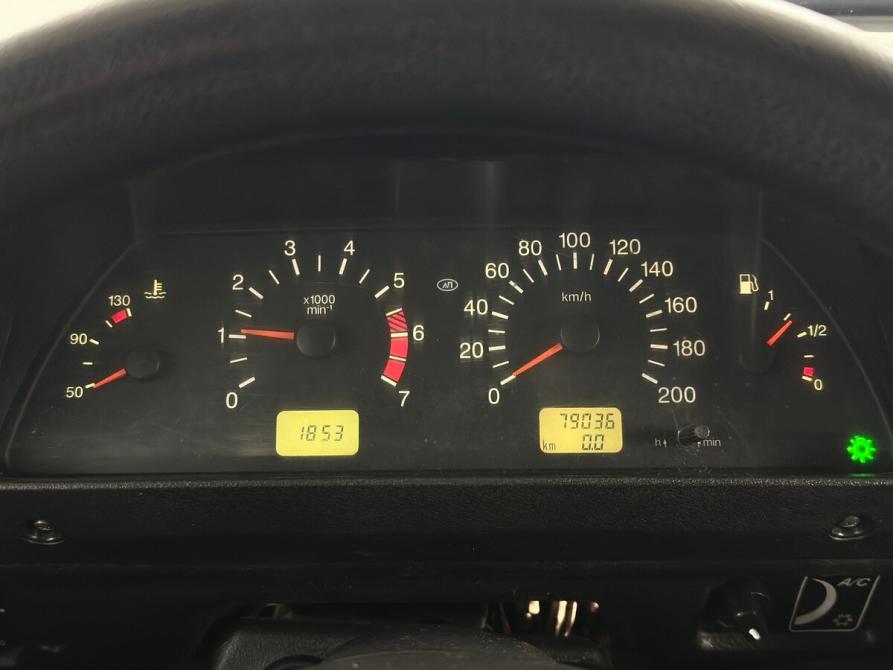 Lada (ВАЗ) 2121 (4x4) I Рестайлинг Москва  - изображение 6