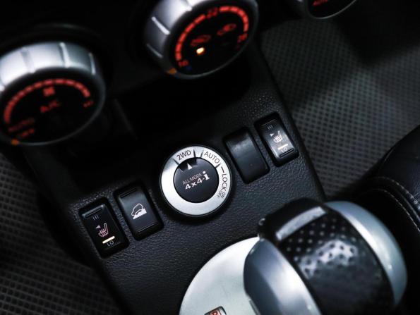 Nissan X-Trail II с пробегом 2010 года, цена 1 119 000 рублей, 266055 км, внедорожник, Автокод Объявления