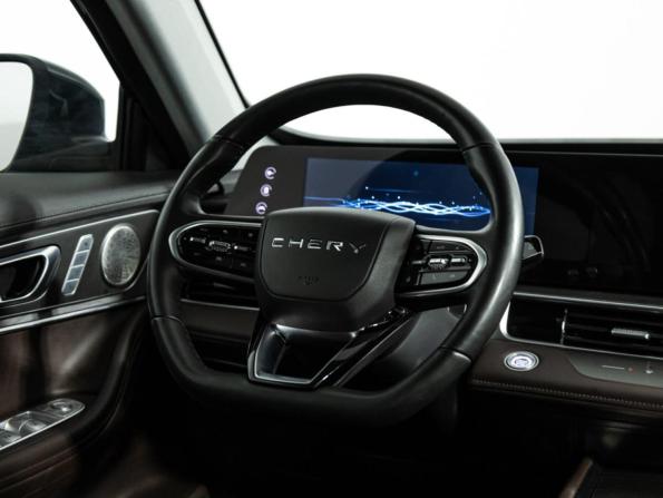 Chery Tiggo 8 Pro Max I Рестайлинг с пробегом 2023 года, цена 2 277 000 рублей, 79360 км, внедорожник, Автокод Объявления