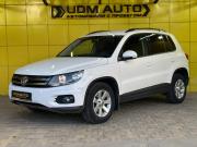 Volkswagen Tiguan I Рестайлинг Ижевск  - изображение 15