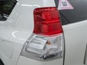 Toyota Land Cruiser Prado 150 Series Красноярск  - изображение 52
